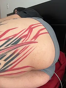 Show Webcam de Encore_Angel