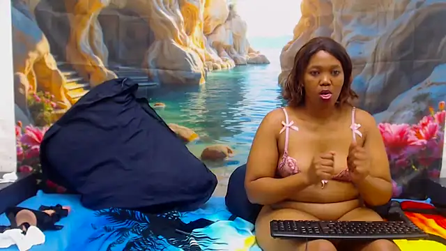 SweetSinAura: онлайн-секс-чат