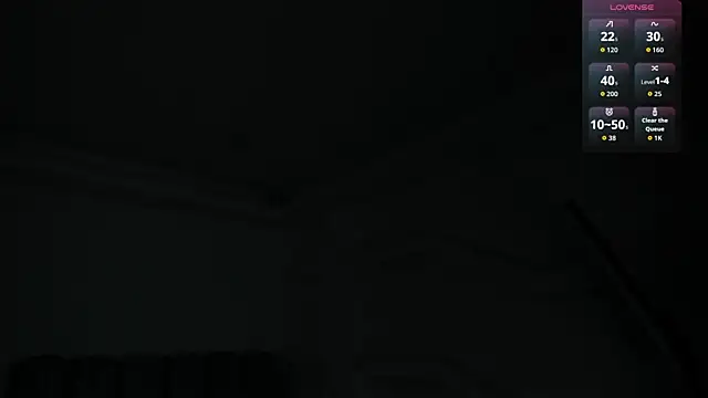 Pokazy przed kamerką – im_merlina