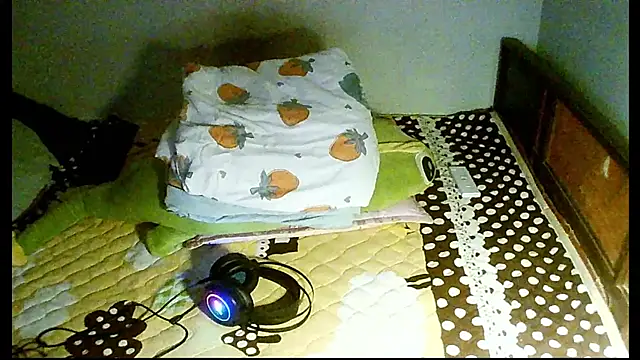 Kangc369's Live XXX Chat