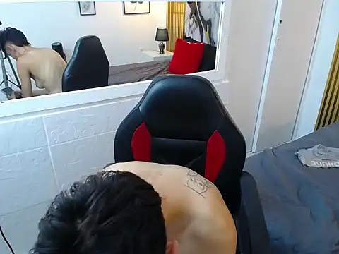 Pokazy przed kamerką – mathews_04