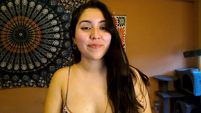 Africa_blue Chat XXX in diretta