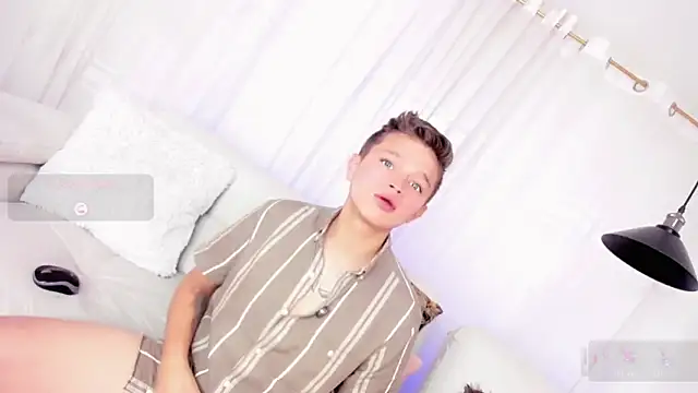 Tim_wolf Webcam Show