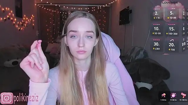 Chat XXX en directo de MoonDust