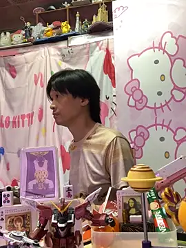 JesuAdam 即時 XXX 聊天