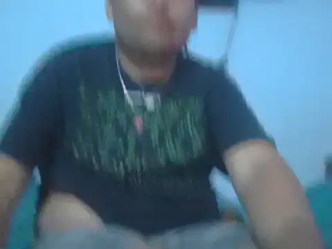 Pokazy przed kamerką – daniel4444Cu