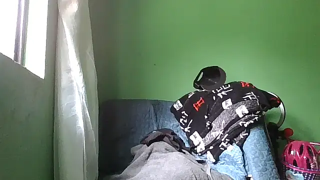 amarijones webkamerás műsora