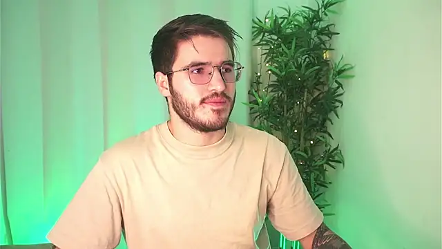 Tony_Wylie Webcamshow