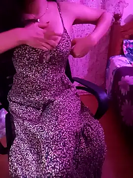 Angelnirvanaa – Live XXX-chat