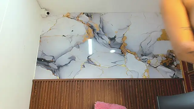 Show webcam de Holly_22