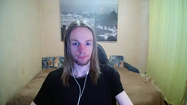 AdamDickens 现场XXX聊天