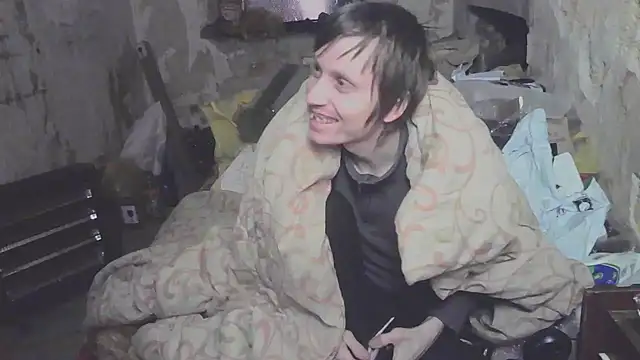 XXX chat uživo modela makarov1993