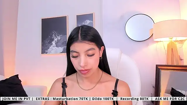 Chat XXX Live Tiffany_Low