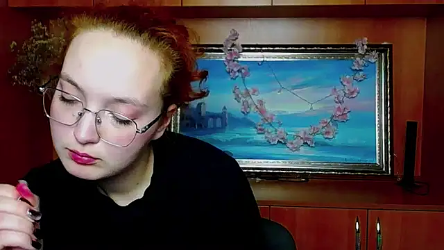 แชท XXX สดของ MissAriaa