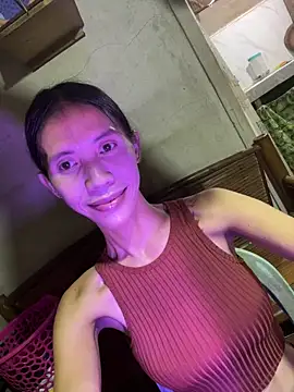 LoveRUBY143 ওয়েবক্যাম শো