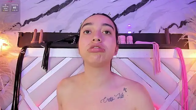 _Ashley_777 – Live XXX-chat