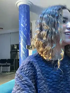 Czat XXX na żywo – Anastasia_gb