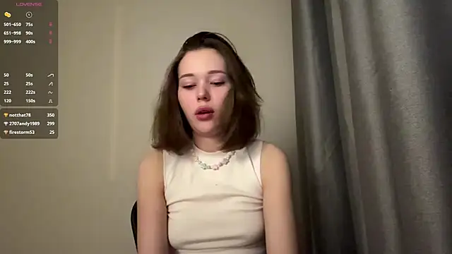 ElyaMur Live XXX-Chat