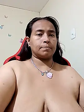 BustySexy_Nataly's Live XXX Chat