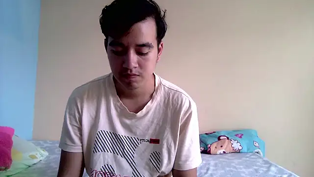 Chat XXX Live IronDante