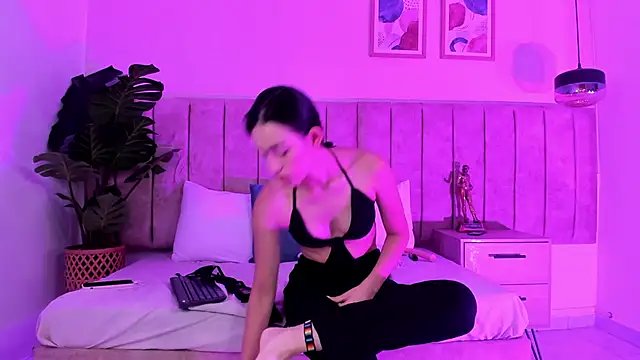 Chatroom XXX en direct de alissonvega