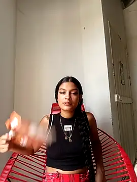 Lyra_Siren 现场XXX聊天