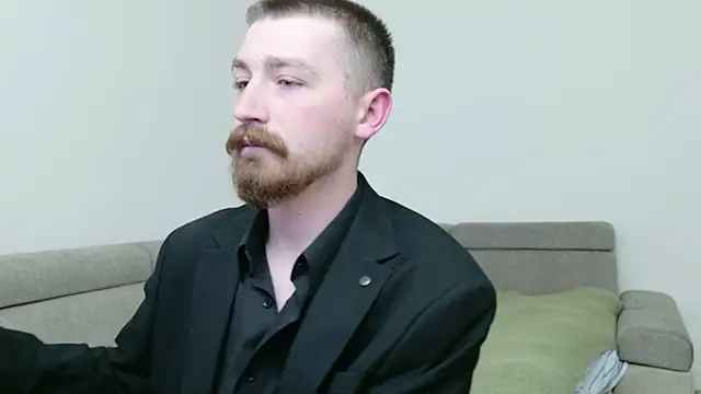 XXX chat uživo modela SamRilley