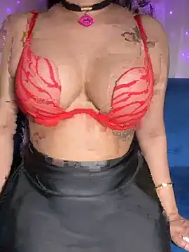 Squirt_Queen_X Show Webcam