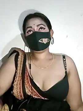 Jessica-03 Adlı Modelin Web Kamerası Şovu