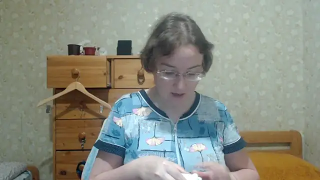 Chat XXX ao vivo de Smart_Rose