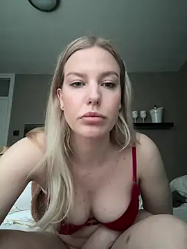 Chloemillerrxx's Live XXX Chat