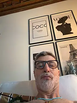 Mincamanna Webcam show