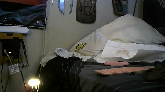 crassanova Chat XXX in diretta