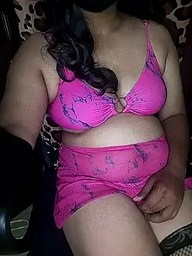 Sheroni_95 Show Webcam