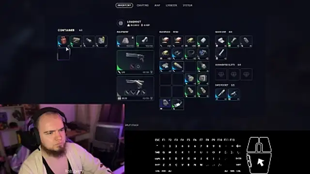 Rob_berry Webcam-Show