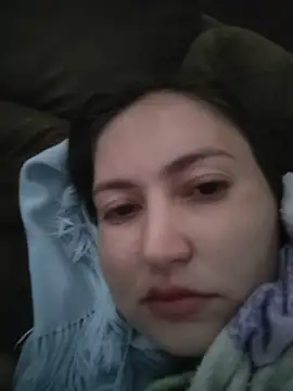 Show de webcam de Fetichista23