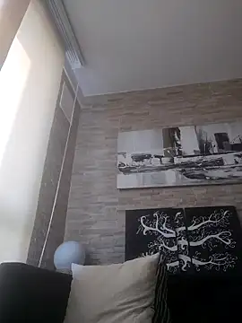 Latiinvenushot Live XXX-chat