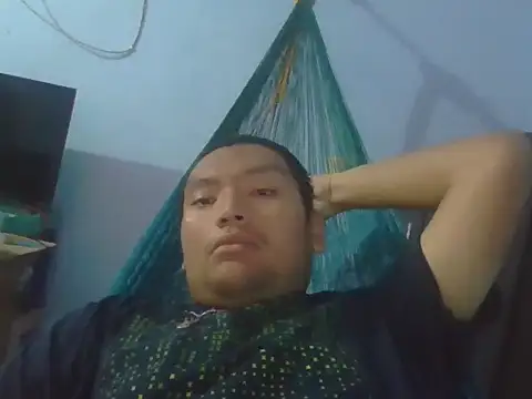 daniel4444Cu webkamerás műsora