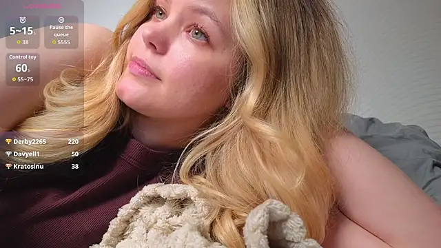 Milana15 现场XXX聊天