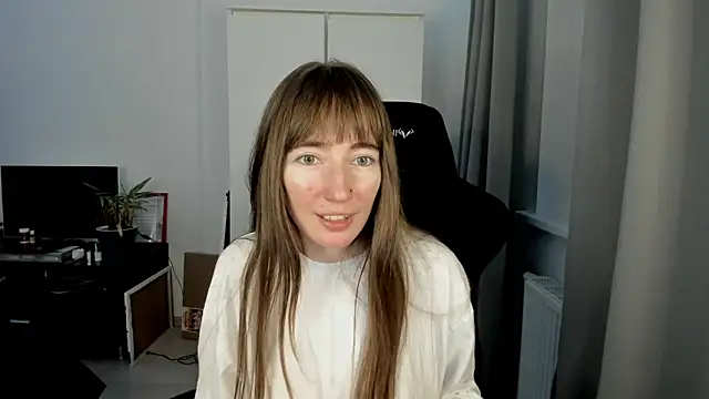 Show webcam de bekkawell