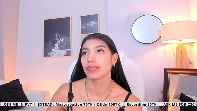 Tiffany_Low Chat XXX live