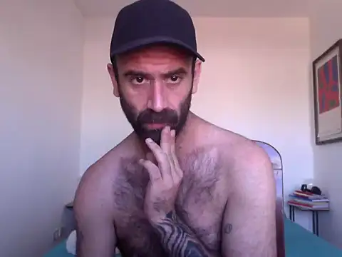 BICHAOOSIETE Webcamshow