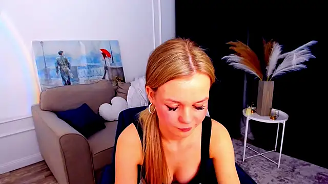 Czat XXX na żywo – MidnighteAura