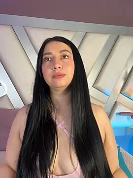 Show de webcam de Ashleeyprincess01