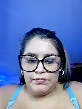 Bonny_rousse01: вебкам-шоу