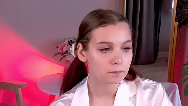 Czat XXX na żywo – shyaisha