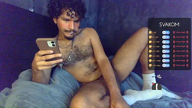 die_mond: онлайн-секс-чат