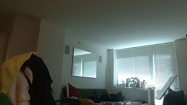 theblacklordmaster webkamerás műsora