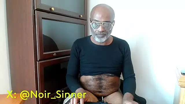 แชท XXX สดของ sinnernoir