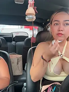 Show de webcam de Danielavegax